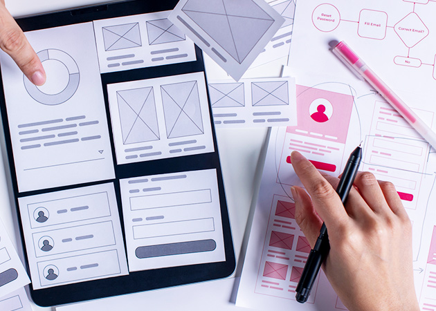 福岡のホームページ制作・WordPress対応