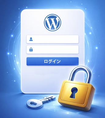 WordPress 会員サイトとログイン制限機能