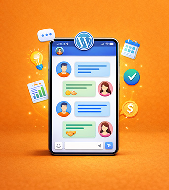 WordPress マッチングサイト構築事例